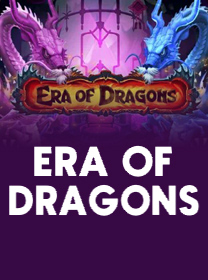 Review Era Of Dragons Game Terbaru 2026 untuk Pemula