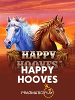 Game Happy Hooves Terpercaya dengan Fitur Terbaik