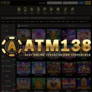 Aplikasi atm138 Terbaik untuk Android dan iOS