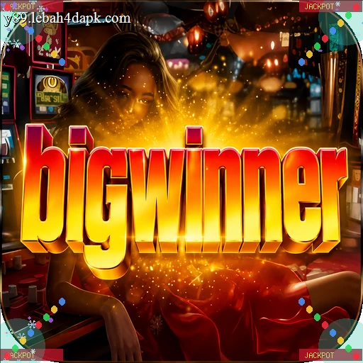Review Aplikasi bigwinner Versi Terbaru