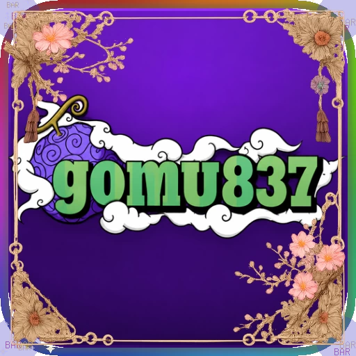 Aplikasi gomu837 Terbaru dan Terlengkap