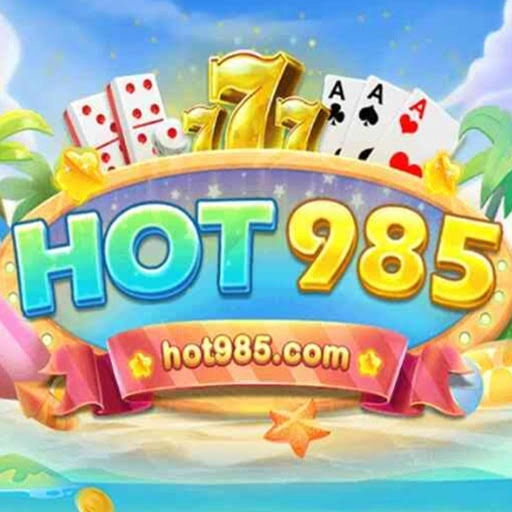 hot985 App APK Terbaru