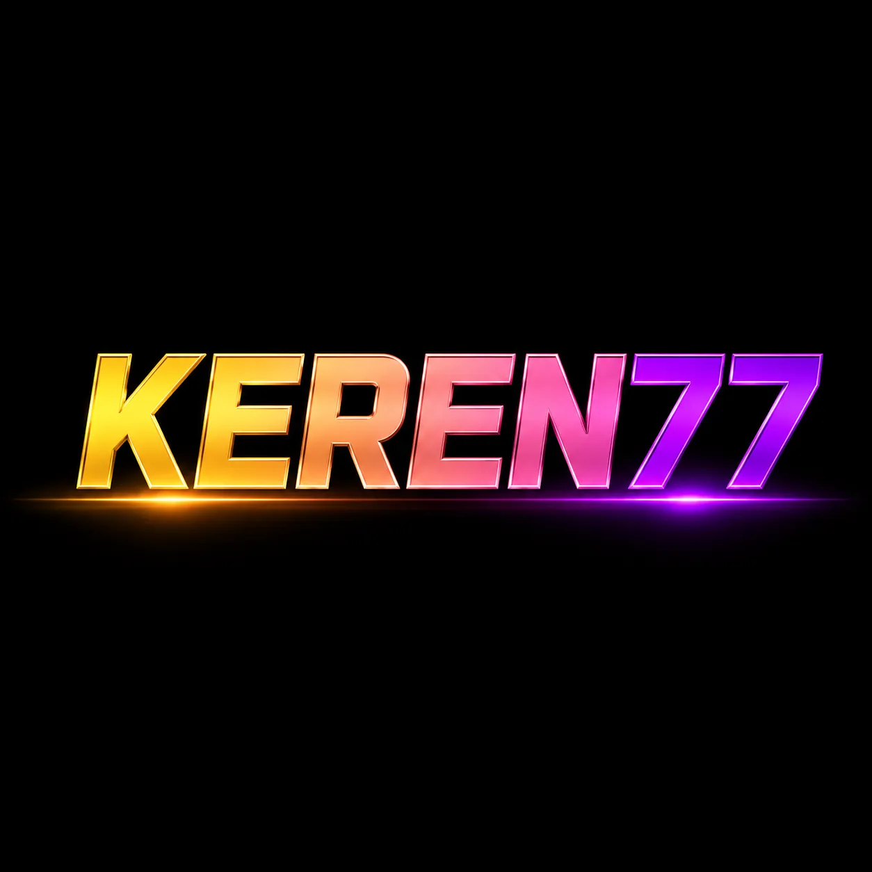 keren77 APK Terbaru 2026 untuk Semua Perangkat