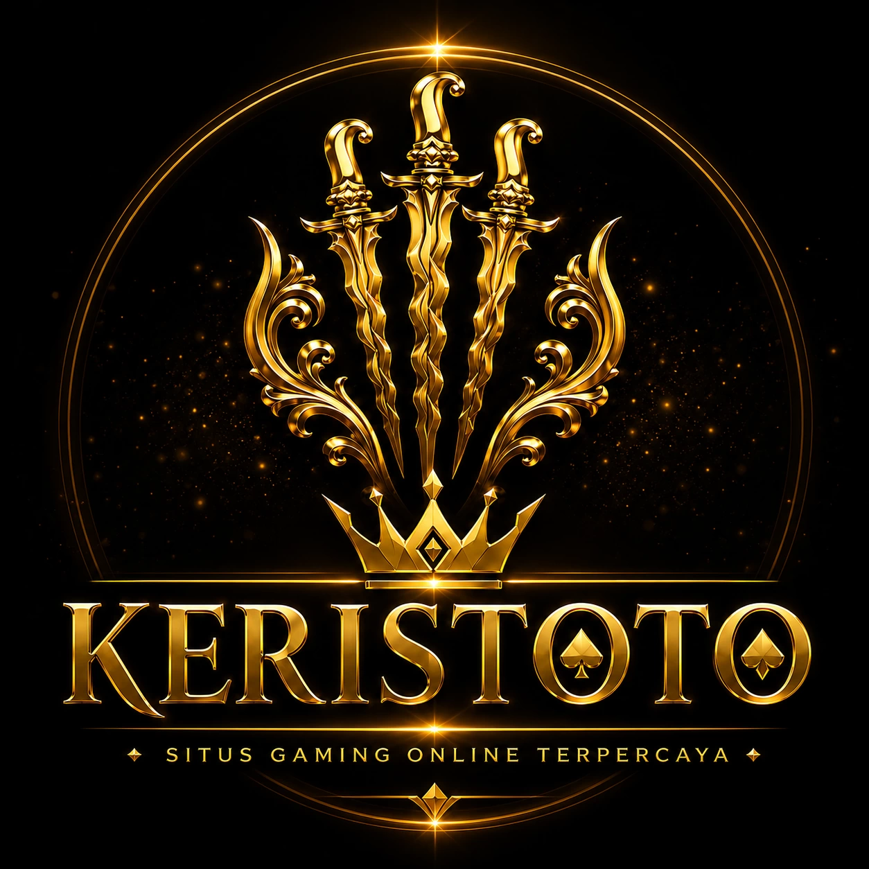 keristoto App APK Terbaru