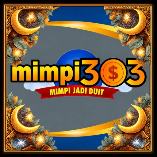 Aplikasi mimpi303 Terpercaya untuk Android