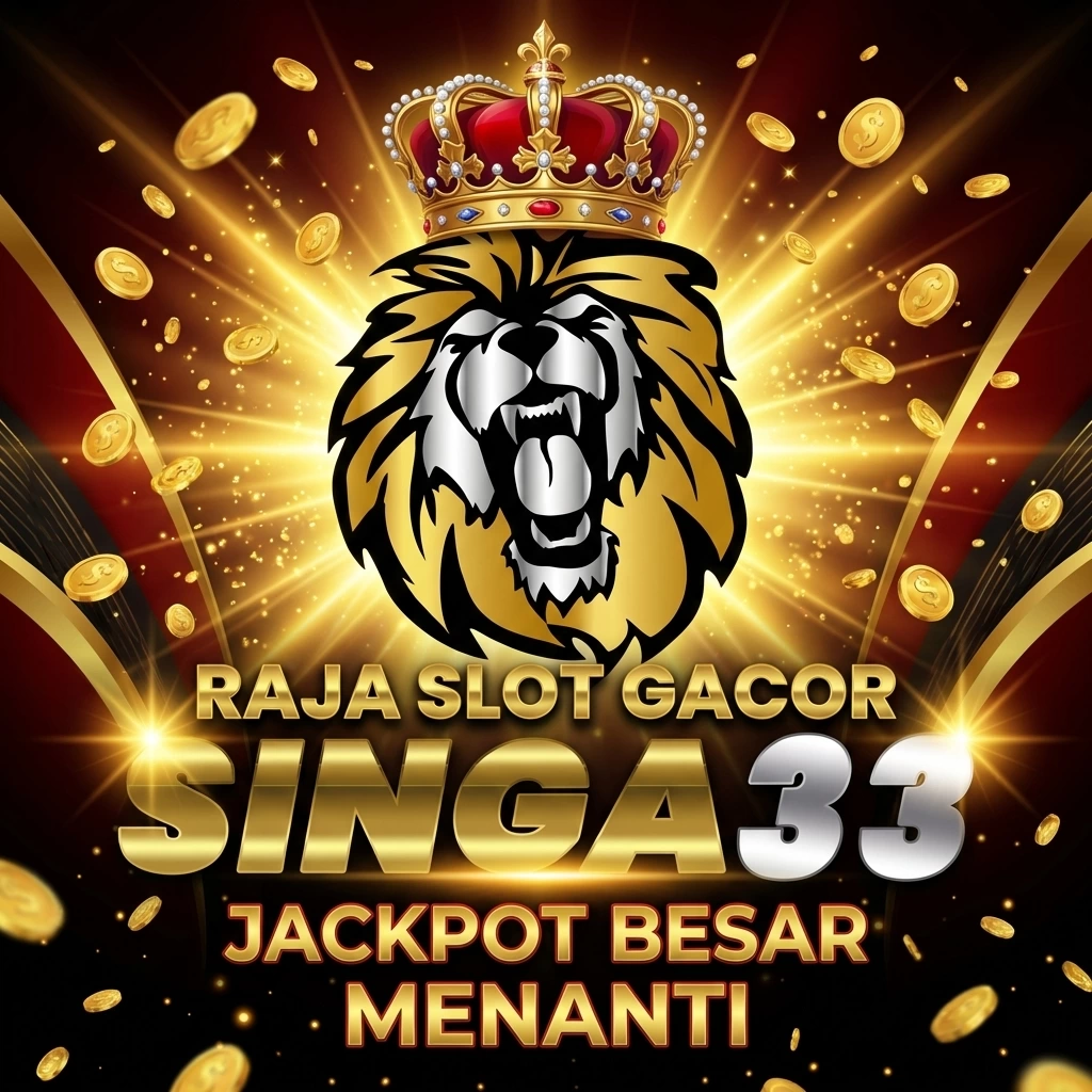 Kelebihan dan Fitur Aplikasi singa33 Terbaru