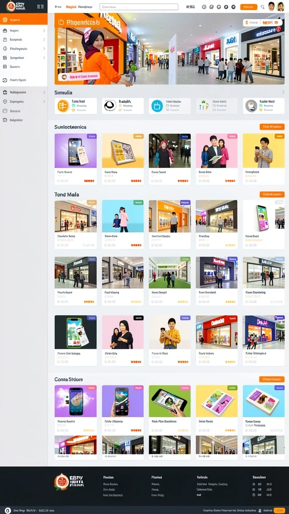 Aplikasi jualtoto Terbaru untuk Android dan iOS screenshot 1