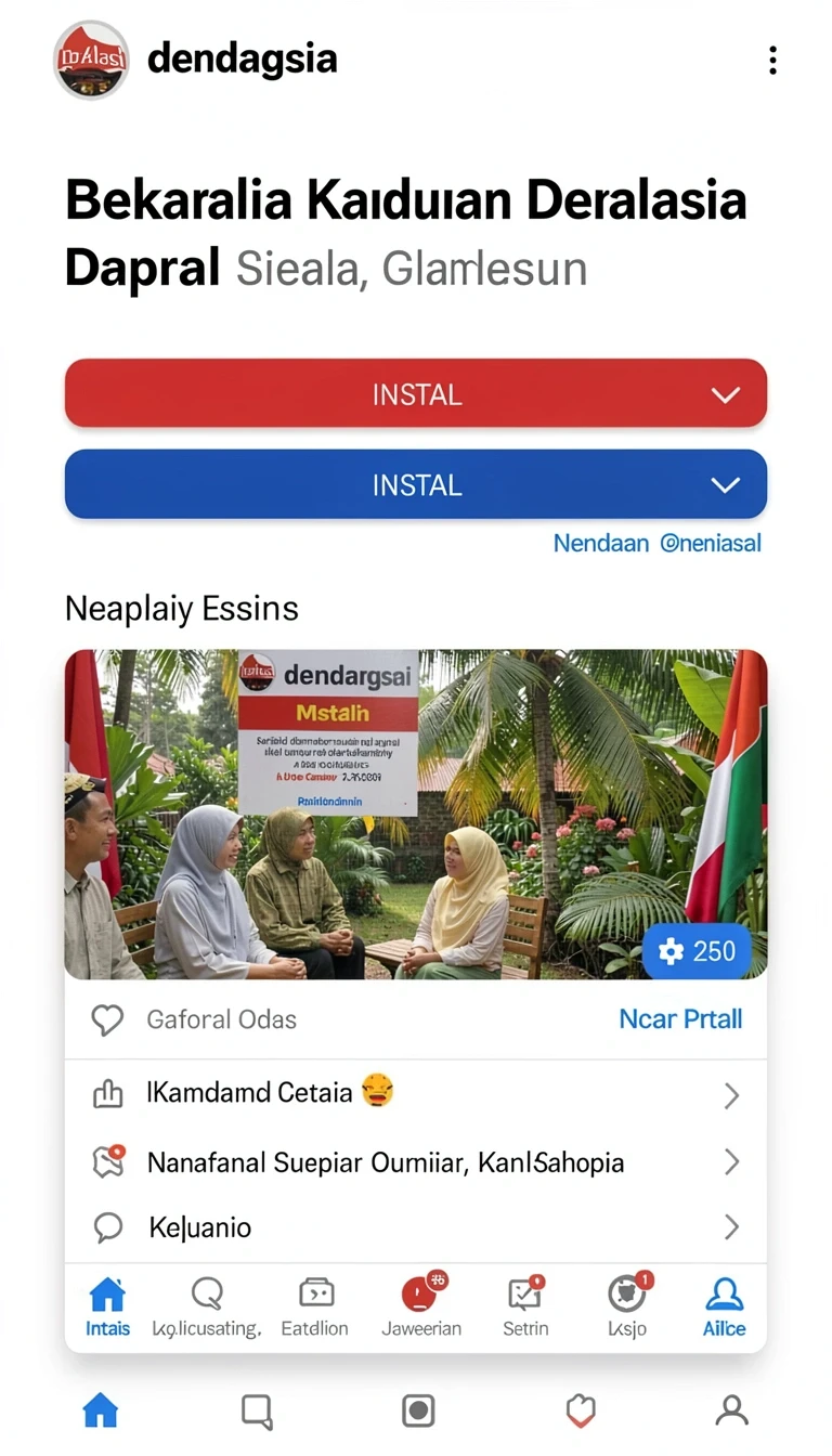 Download Javo88 icons APK untuk Android screenshot 4