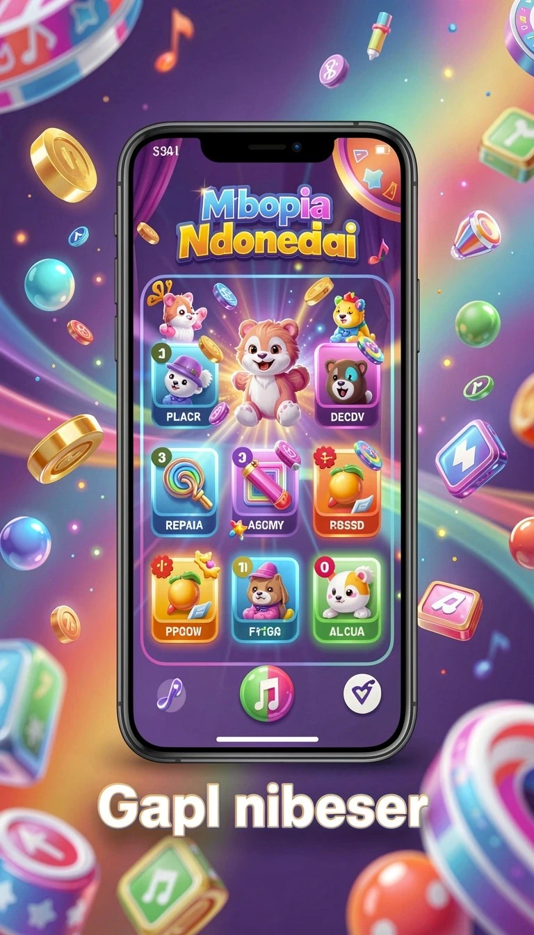 Info Game Genies 3 Fortune Terlengkap untuk Pemula 3