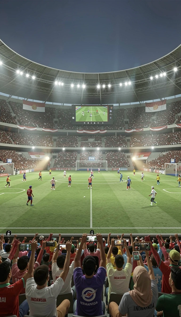 Download gg368 APK Terbaru Full Version screenshot 1