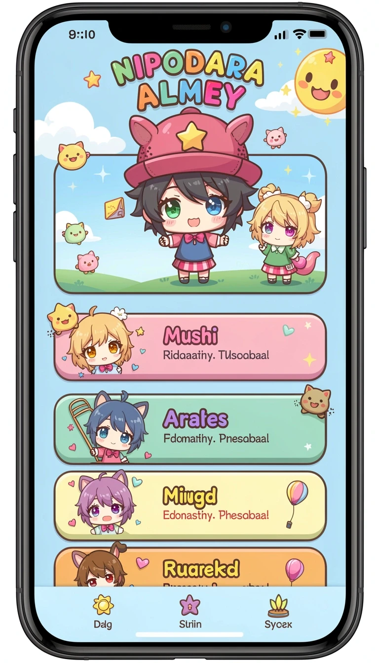 rpg APK Terbaru untuk Android Tanpa Iklan screenshot 1
