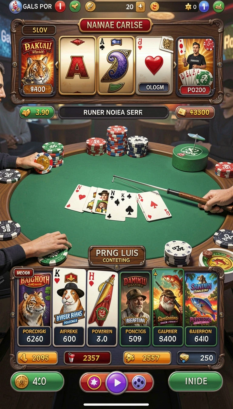 rpg APK Terbaru untuk Android Tanpa Iklan screenshot 4