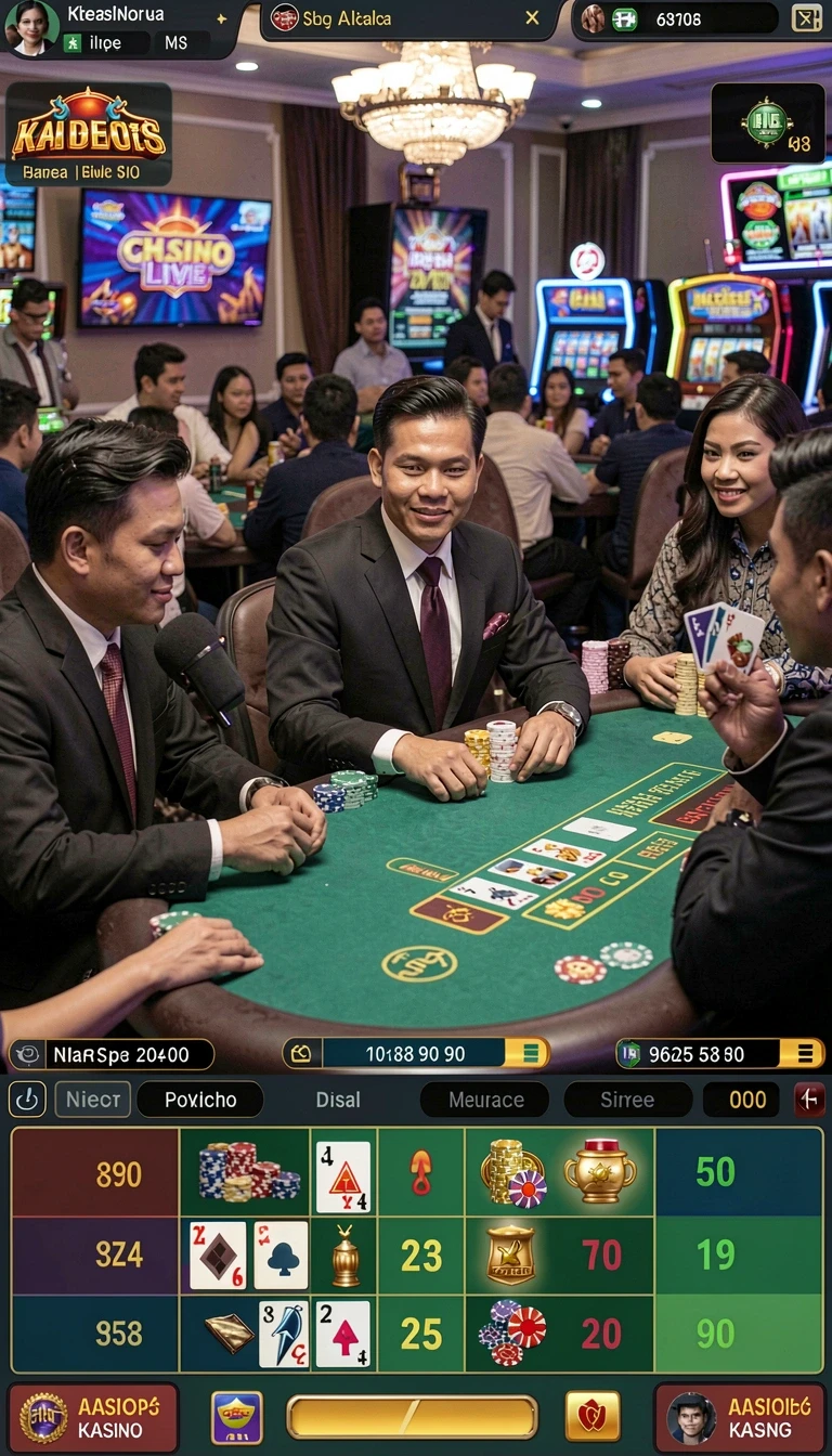 Download ko857 APK untuk Android screenshot 4