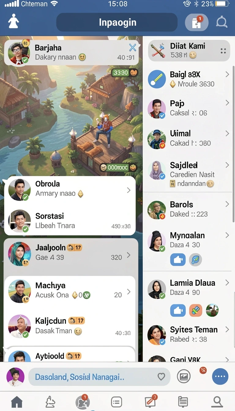 bos5000 Versi Terbaru: Apa yang Baru? screenshot 2