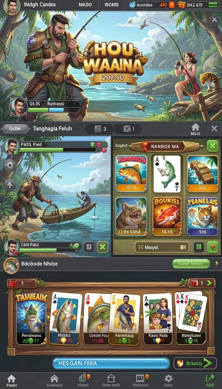 agenslot138 APK Versi Terbaru untuk Android 2026 screenshot 2