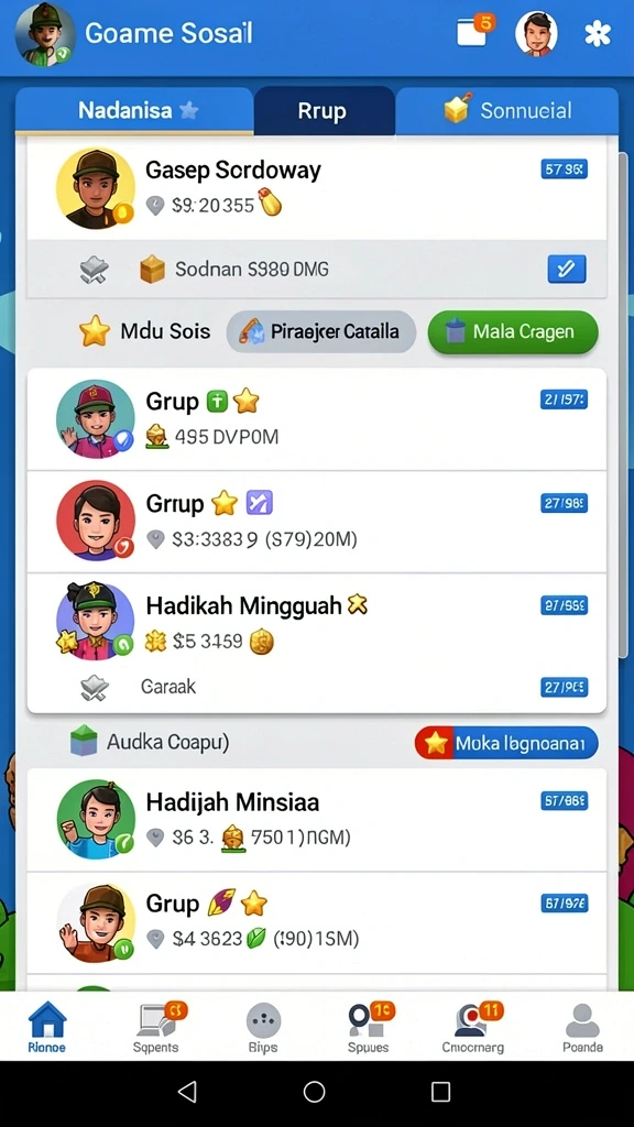 bimabet APK Terbaru: Download Cepat dan Gratis screenshot 3