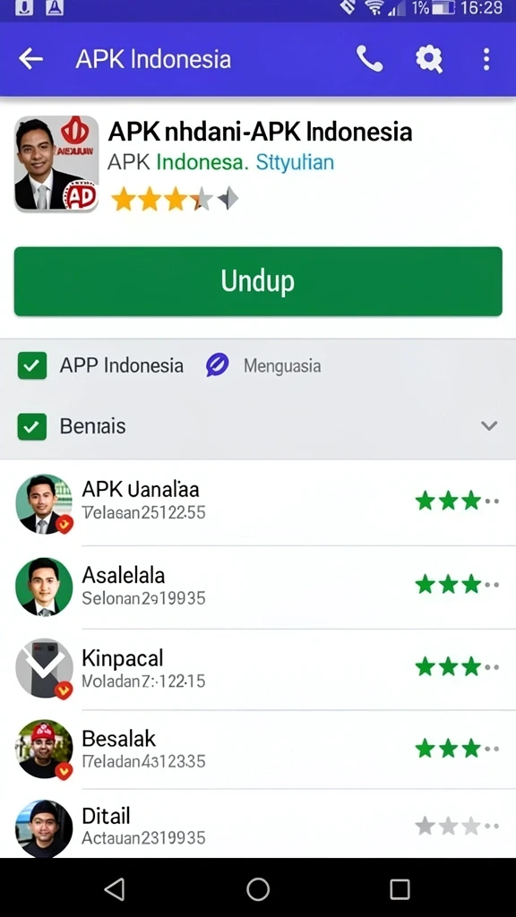 Review Lengkap Aplikasi 8zl Terbaru screenshot 3
