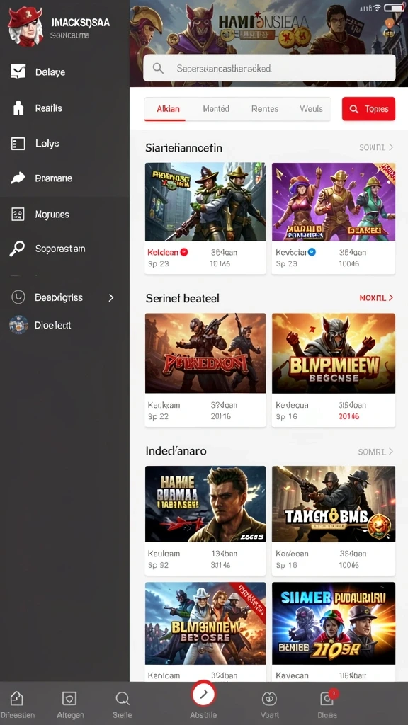 idrtoto APK Versi Terbaru untuk Android 2026 screenshot 4