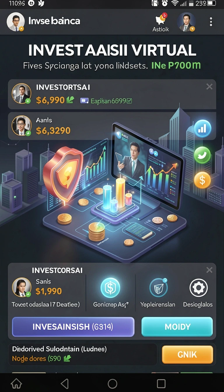 Download svip2 APK untuk Android screenshot 1