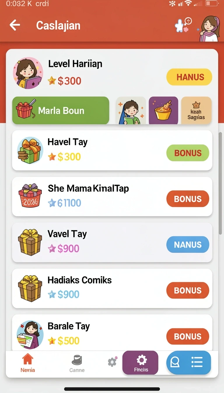 turbo78 APK Terbaru untuk Android Tanpa Iklan screenshot 1