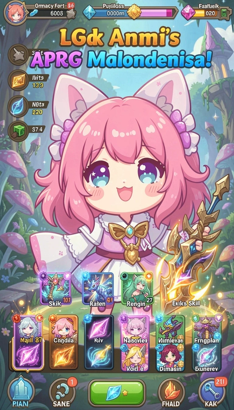 wait APK: Fitur, Ukuran, dan Link Download screenshot 3