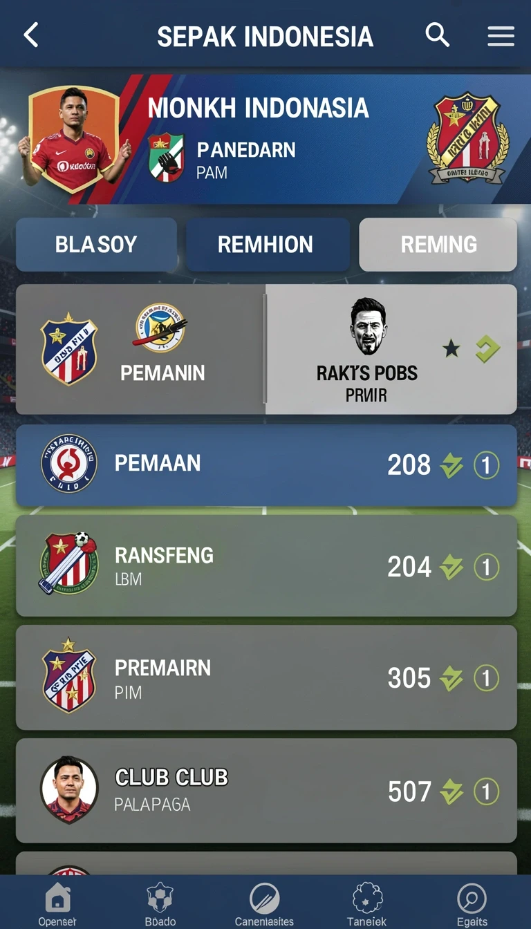 agam66 App Terbaru: Fitur Unggulan dan Download screenshot 4