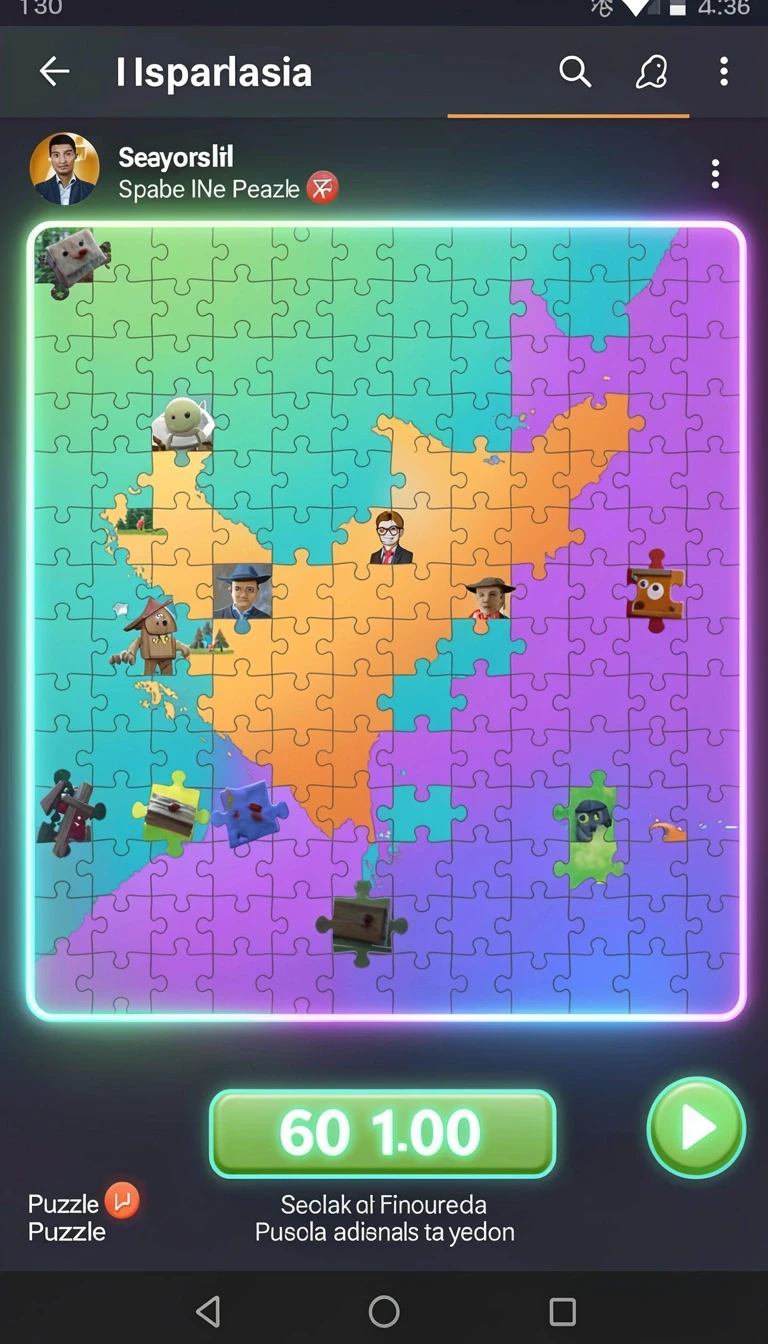 Review Game Lucky Jungle 2