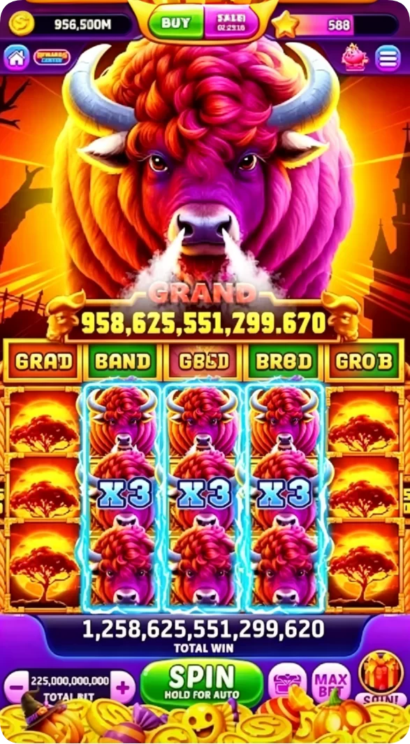 Game Lucky Number x20 dengan Fitur Menarik dan RTP Tinggi 4