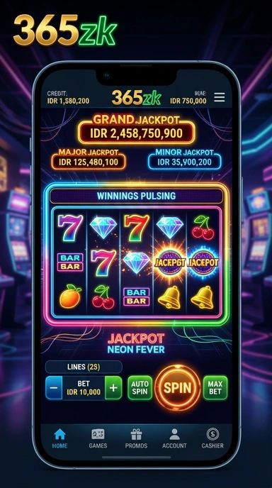 Panduan Lengkap Aplikasi akartoto untuk Pemula screenshot 3