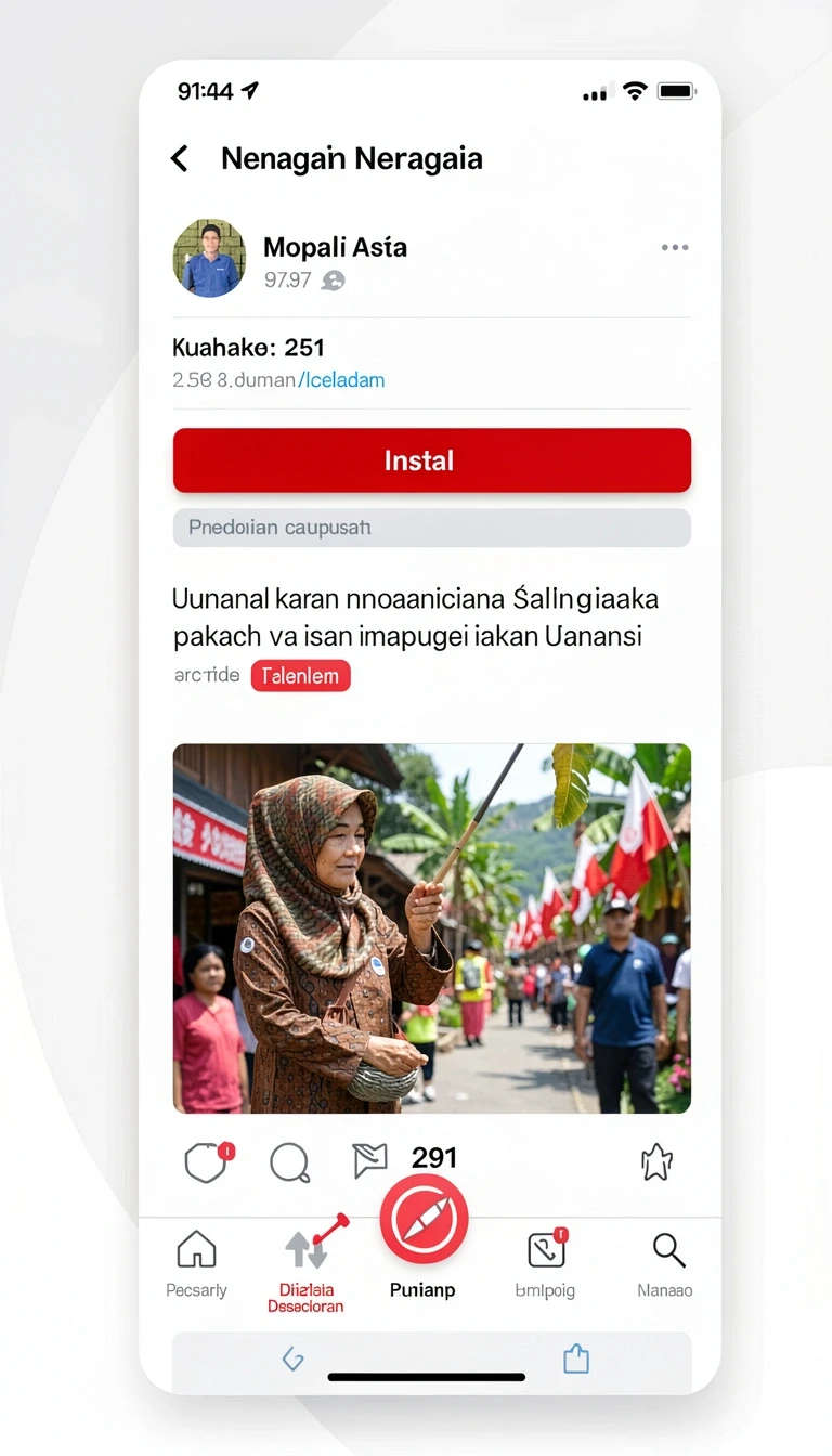Info Aplikasi diamond138 Terbaru dan Cara Download screenshot 1