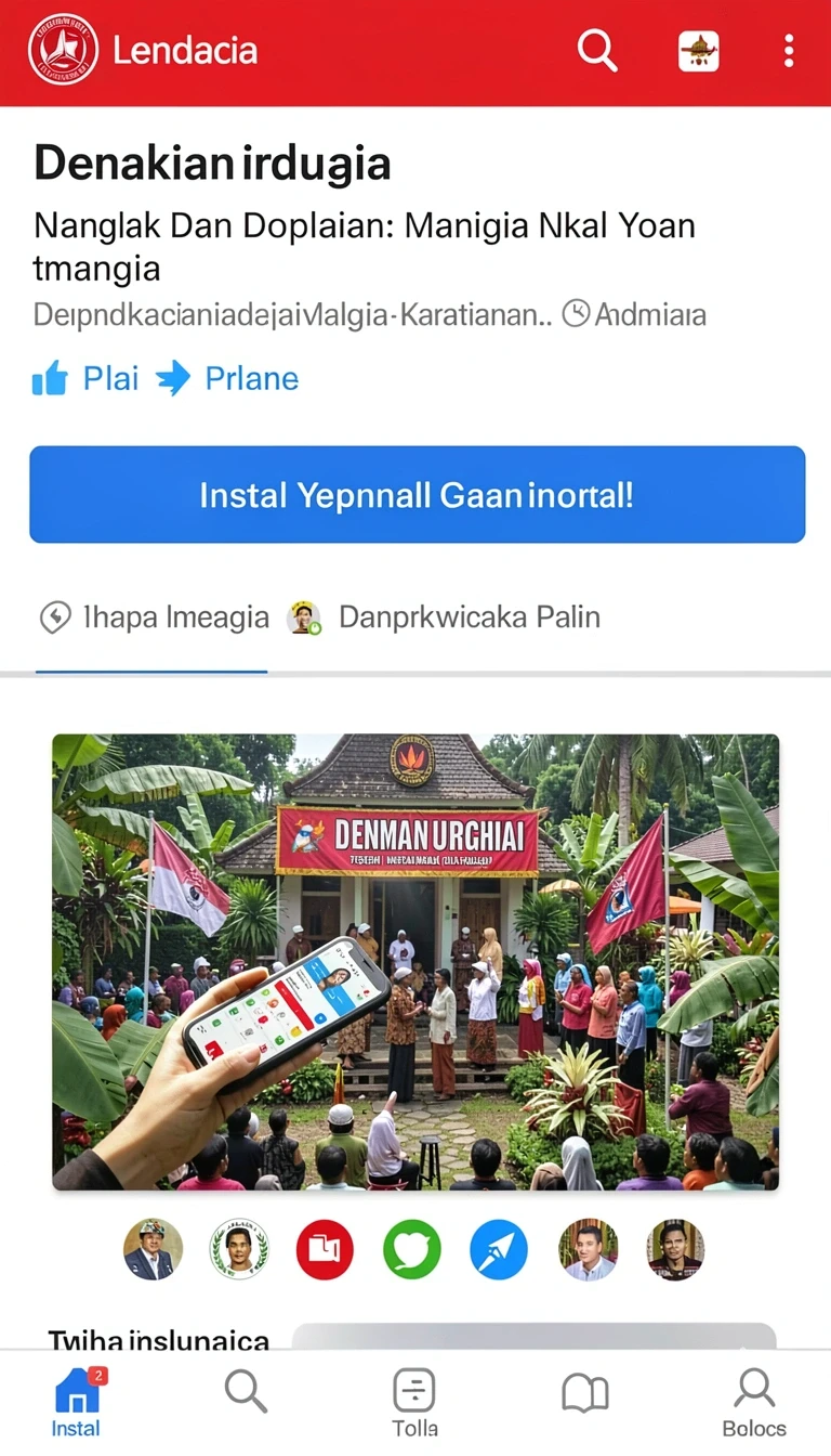 Info Aplikasi open Terbaru dan Cara Download screenshot 3