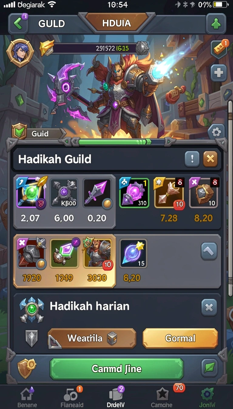 agenslot138 APK Versi Terbaru untuk Android 2026 screenshot 3