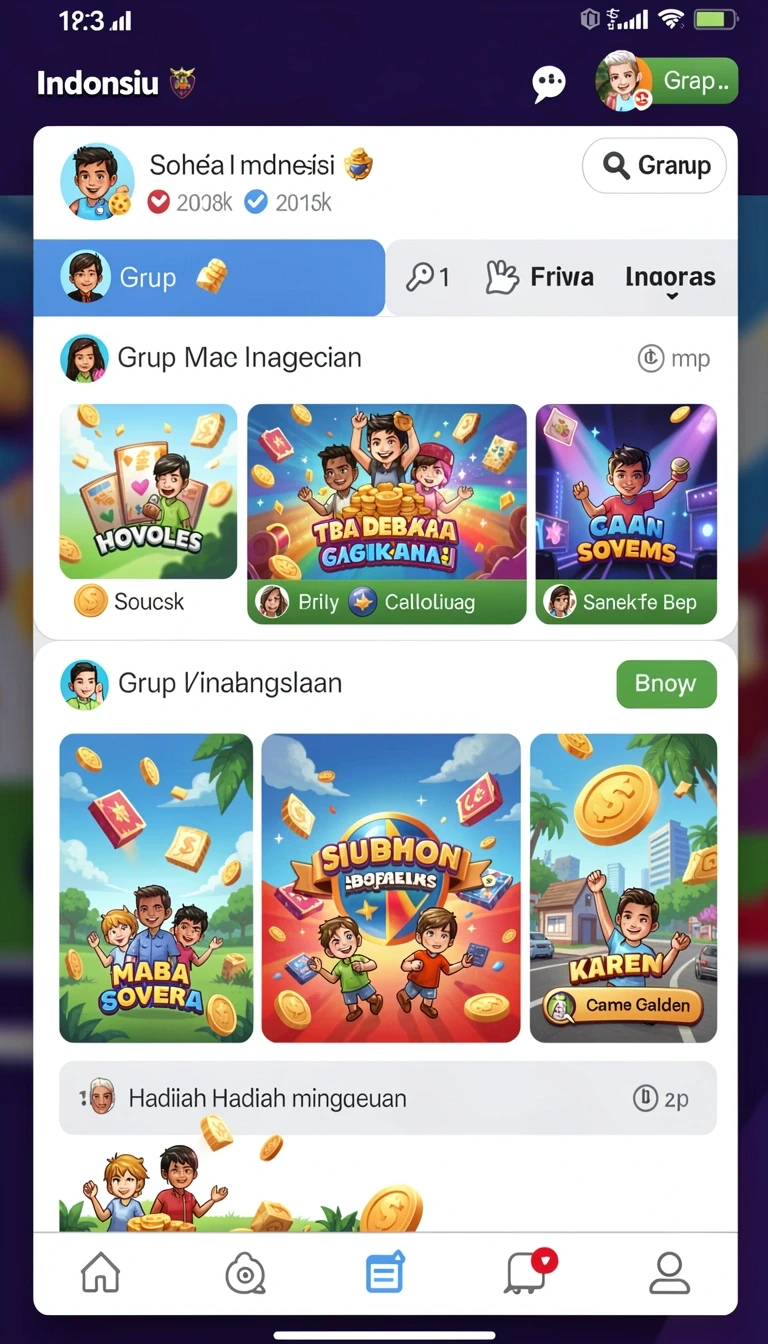 888r App Terbaru: Fitur Unggulan dan Download screenshot 2