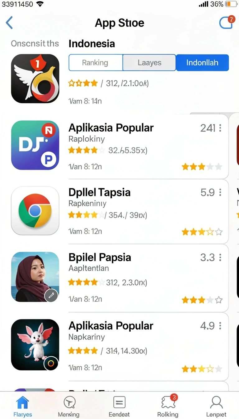 Review Lengkap Aplikasi aceparty Terbaru screenshot 2