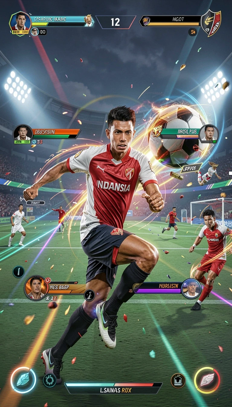 batmantoto Terbaru: Download APK Resmi dan Aman screenshot 1