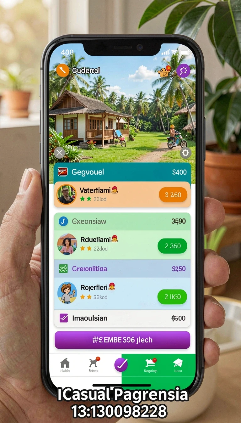 Update Aplikasi winrate777 ke Versi Terbaru screenshot 4