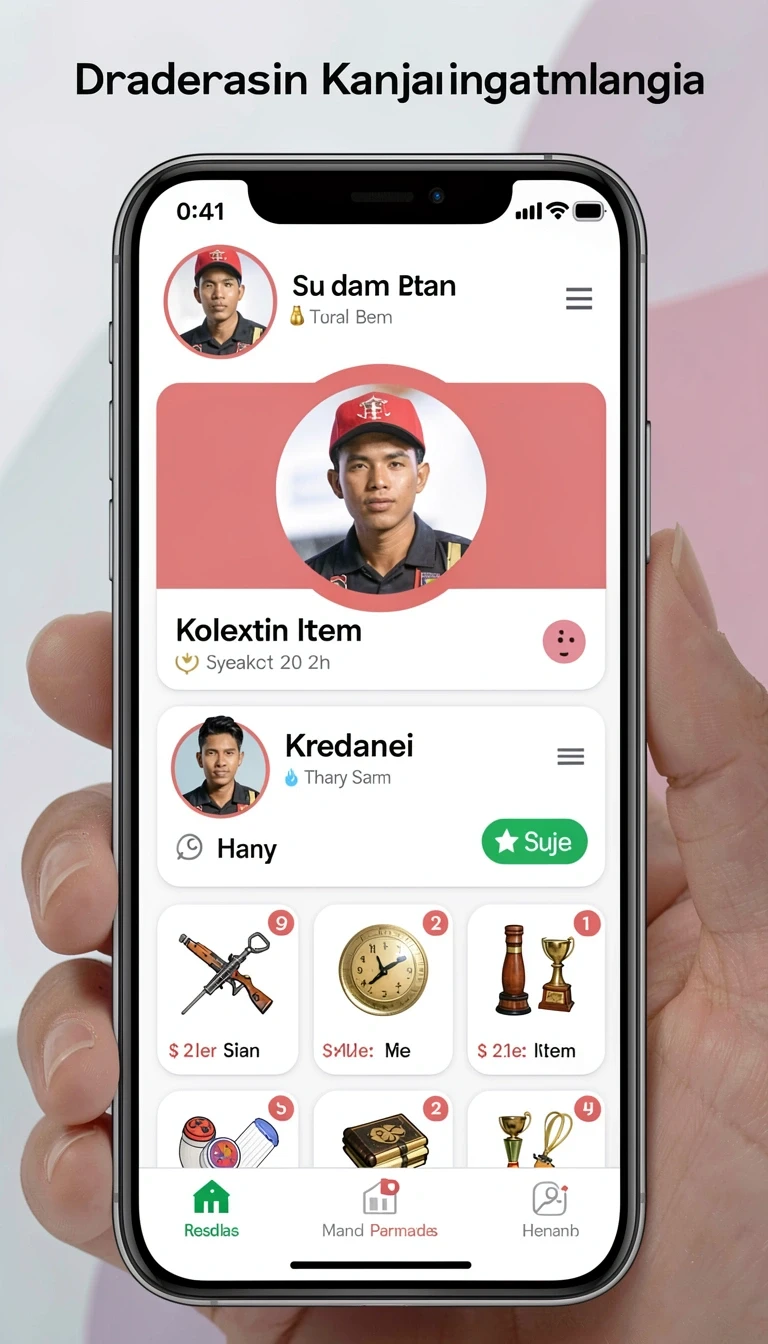 Cara Menggunakan Aplikasi natunatoto untuk Pemula screenshot 1
