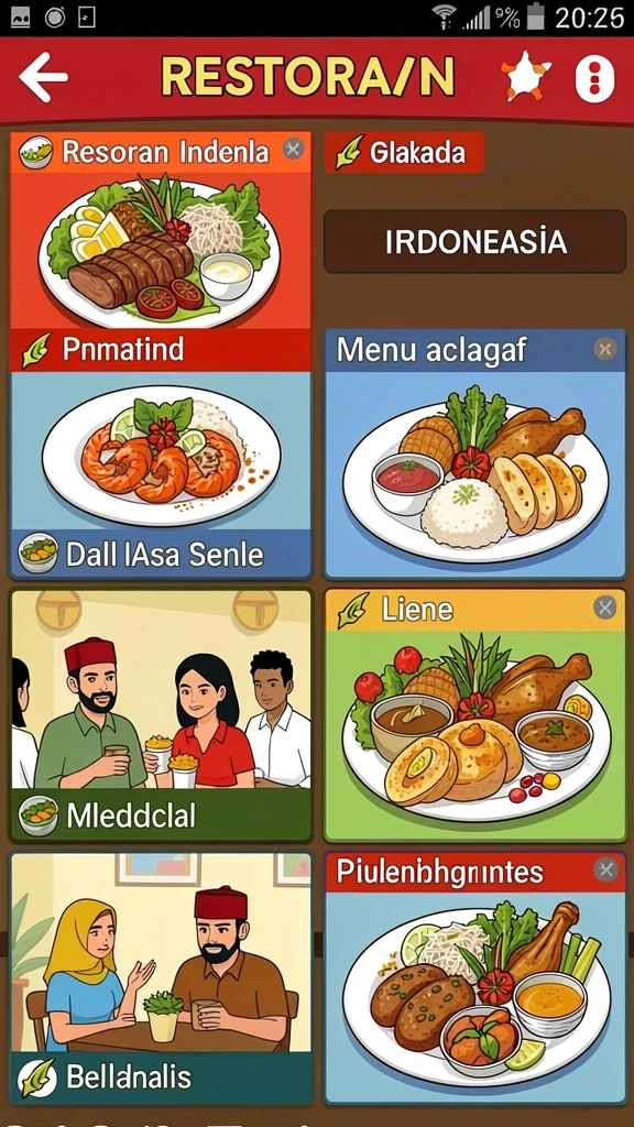 Kelebihan dan Fitur Aplikasi rezego Terbaru screenshot 2