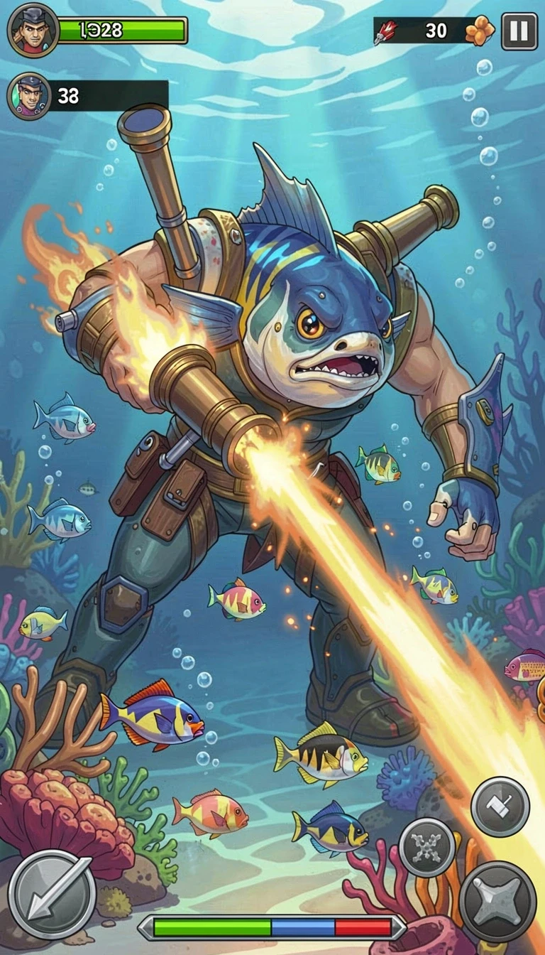 Info Game Genies 3 Fortune Terlengkap untuk Pemula 4