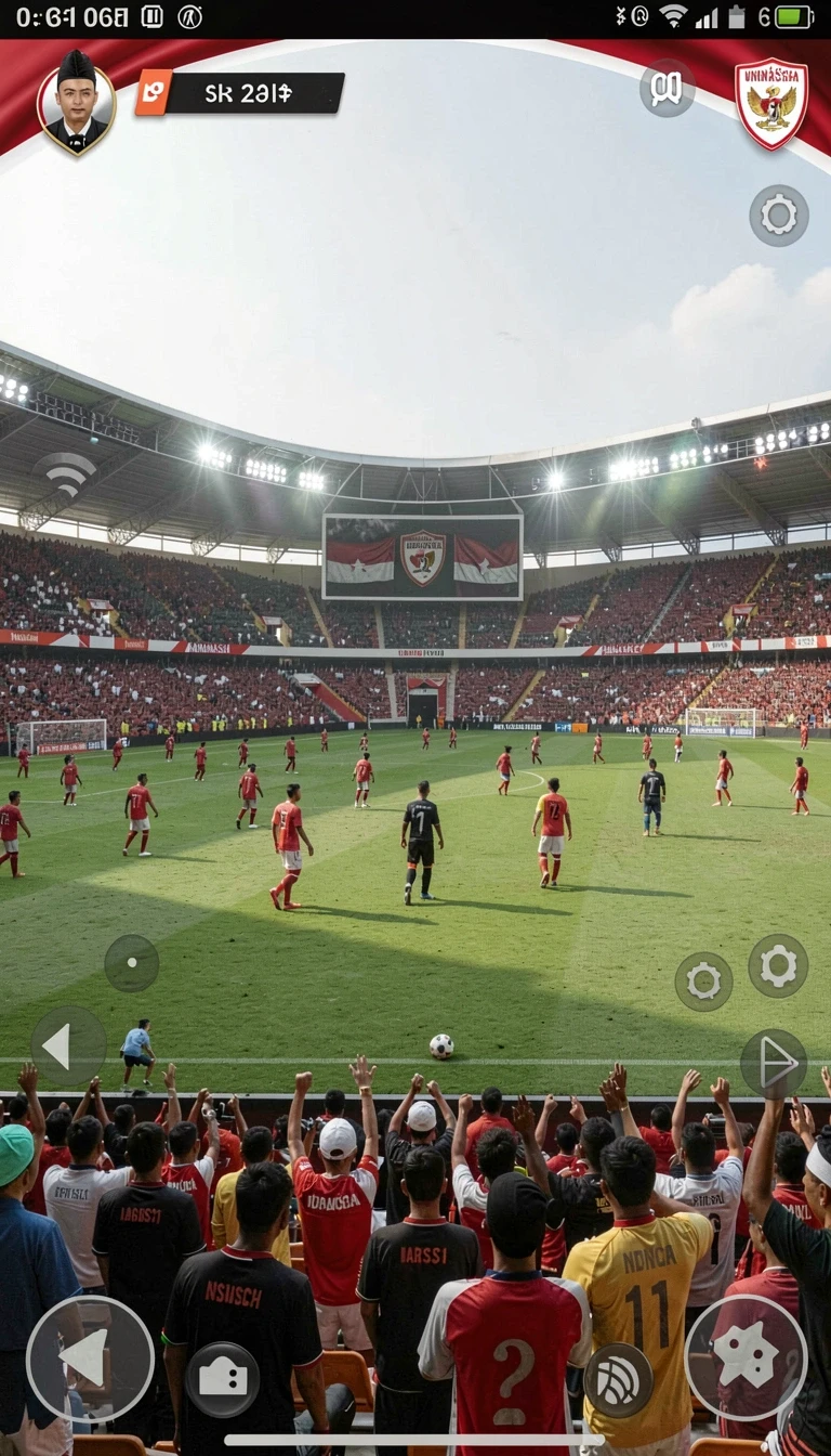 Download gg368 APK Terbaru Full Version screenshot 4