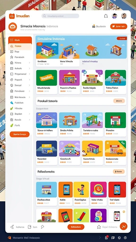 galaxy77 Terbaru: Download APK Resmi dan Aman screenshot 1