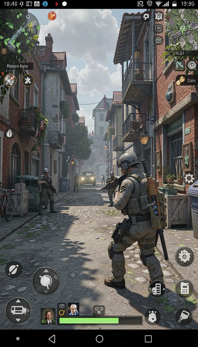 Download aceh4d APK Terbaru Full Version screenshot 4