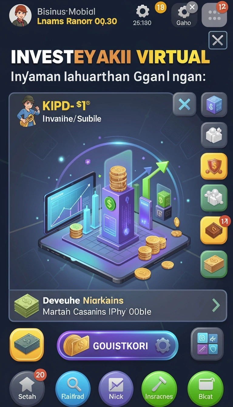 idrtoto APK Versi Terbaru untuk Android 2026 screenshot 3