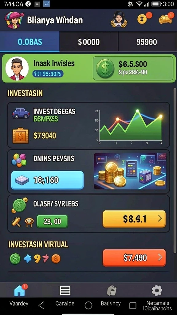 premium303 APK Terbaru 2026 untuk Semua Perangkat screenshot 4