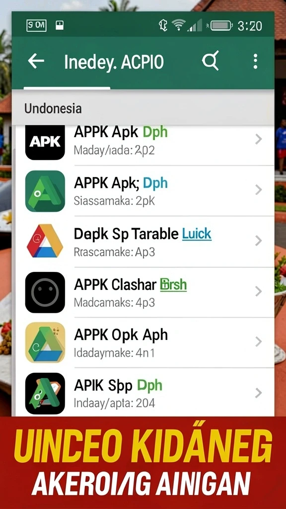 Aplikasi bondan69 Resmi dan Terpercaya di Android screenshot 4