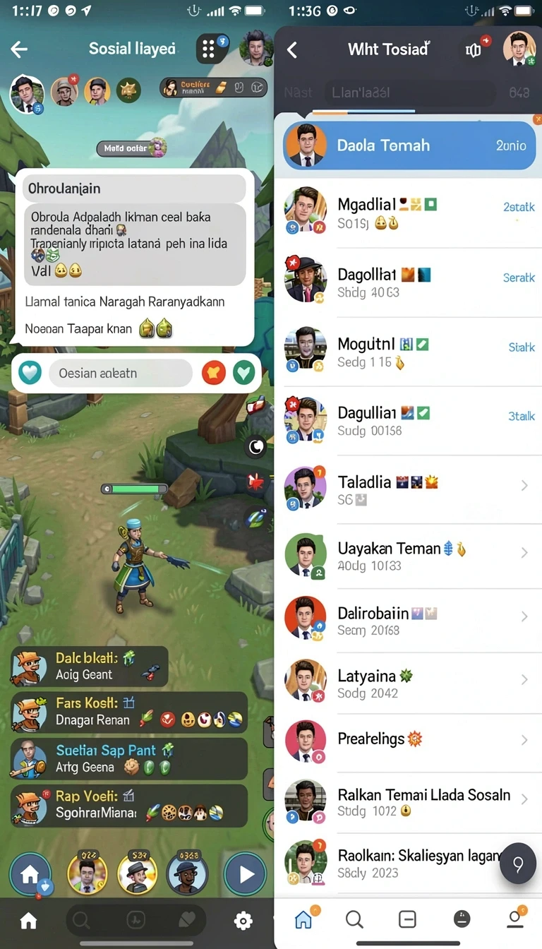 gameWrapperHead Terbaru: Download APK Resmi dan Aman screenshot 2