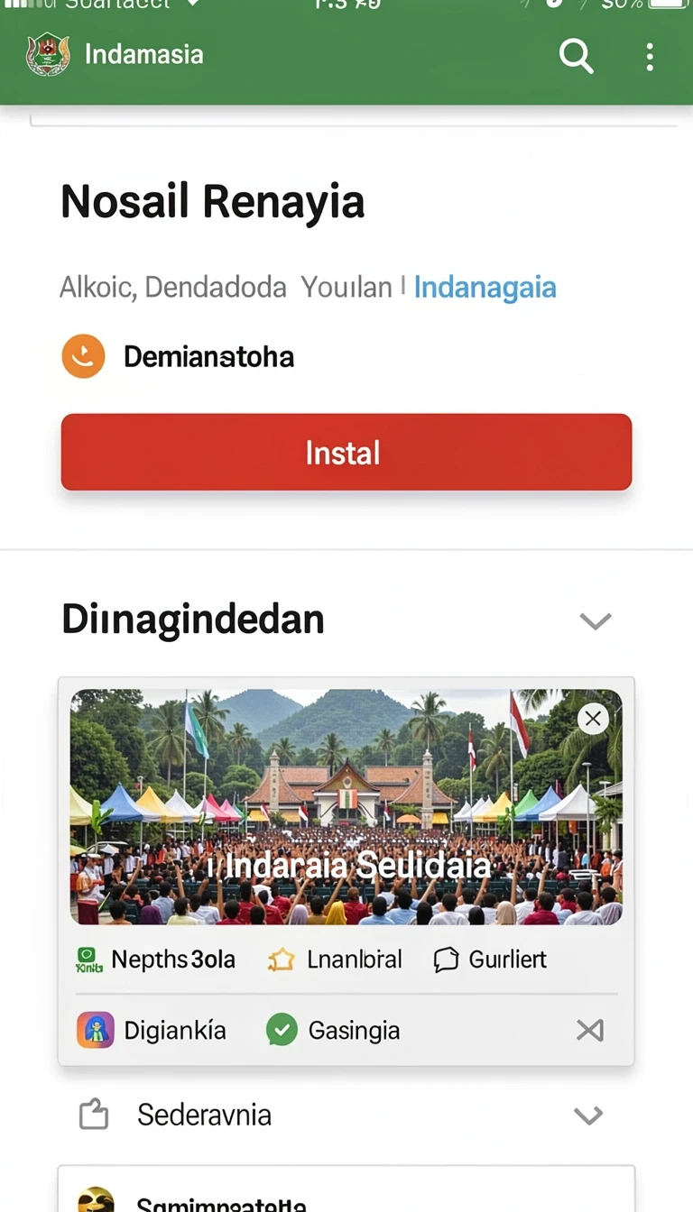 svip777 App Terbaru: Fitur Unggulan dan Download screenshot 4