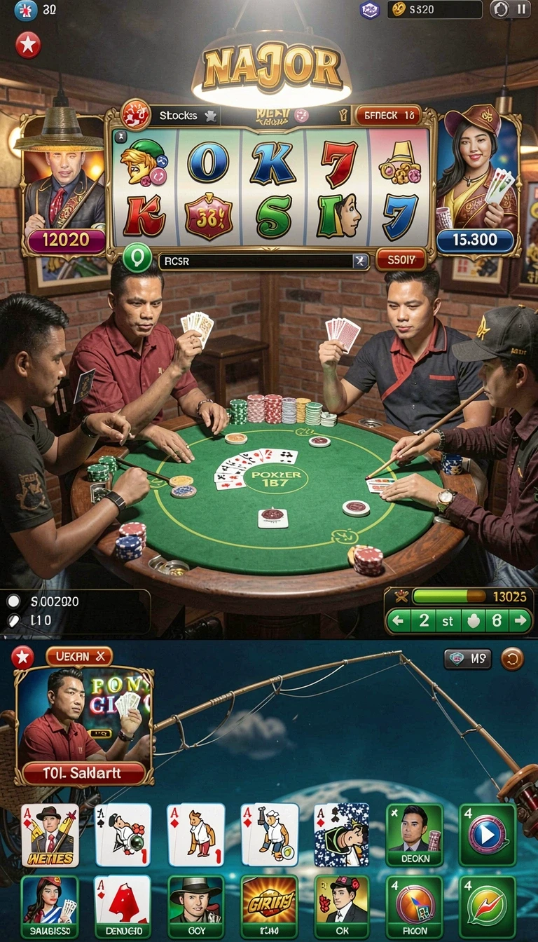 hakim4d Terbaru: Review Aplikasi dan Link Unduh screenshot 3