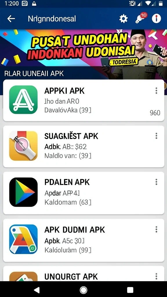 Aplikasi putarmega Terbaik untuk Android dan iOS screenshot 3