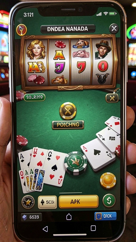 Jogo Do Bicho Terbaru: Review Game dan Link Main 1
